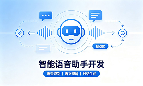 多模态AI交互系统开发：支持语音+视觉+文本的全