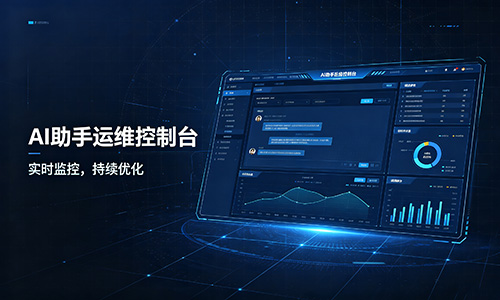 支持SaaS与系统集成：快速接入企业级AI智能助手